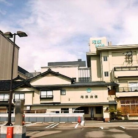 Wakaba Ryokan / Vacation Stay 29370 사카타 외부 사진
