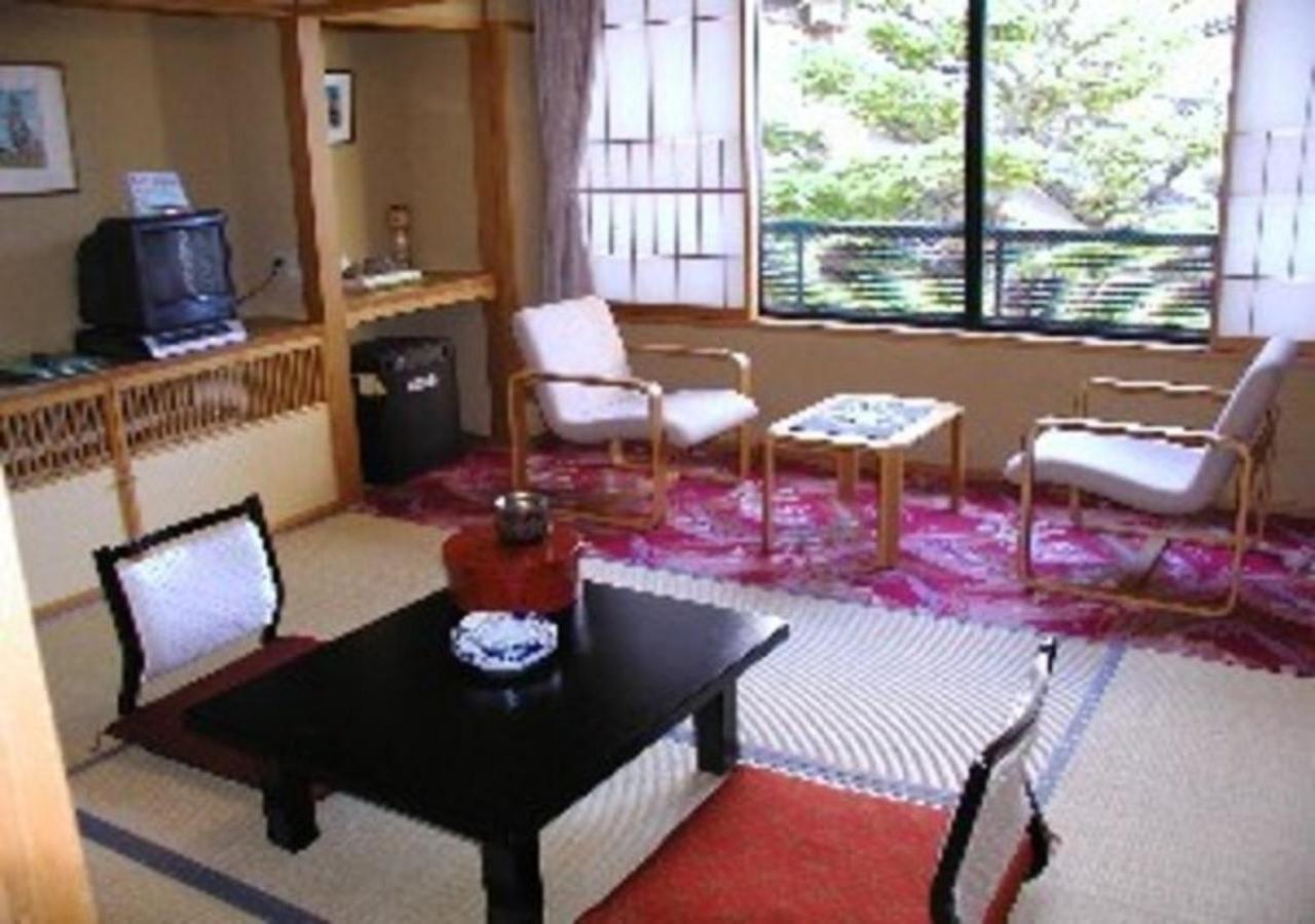 Wakaba Ryokan / Vacation Stay 29370 사카타 외부 사진
