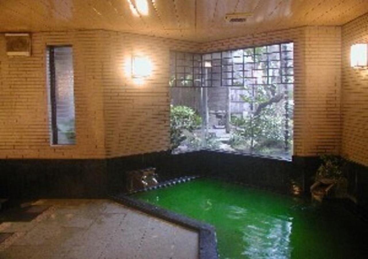 Wakaba Ryokan / Vacation Stay 29370 사카타 외부 사진