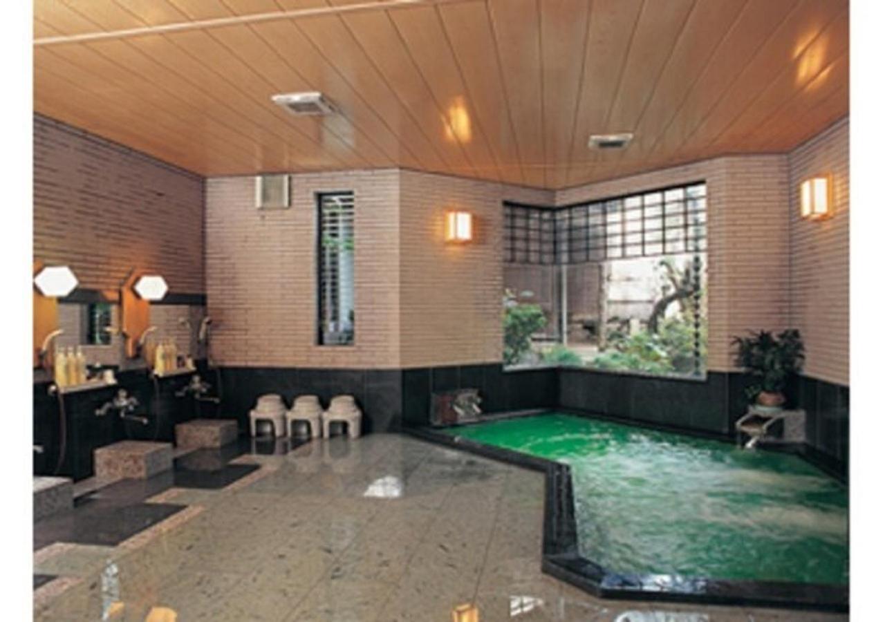 Wakaba Ryokan / Vacation Stay 29370 사카타 외부 사진
