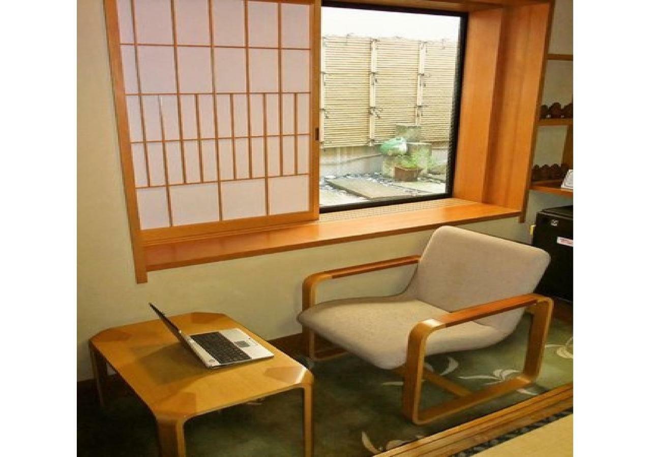 Wakaba Ryokan / Vacation Stay 29370 사카타 외부 사진